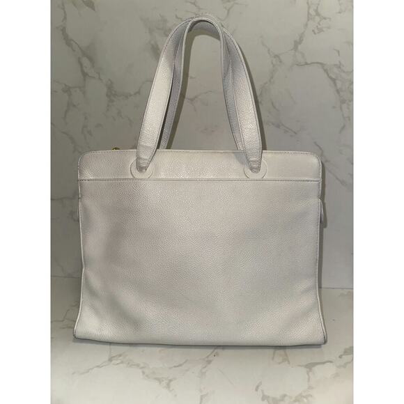 Chanel Caviar Tote - Good Condition - Picture 2 of 10